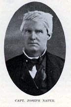 Alymer Keith